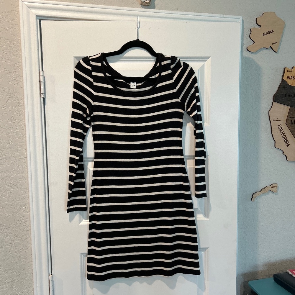 Old Navy dress